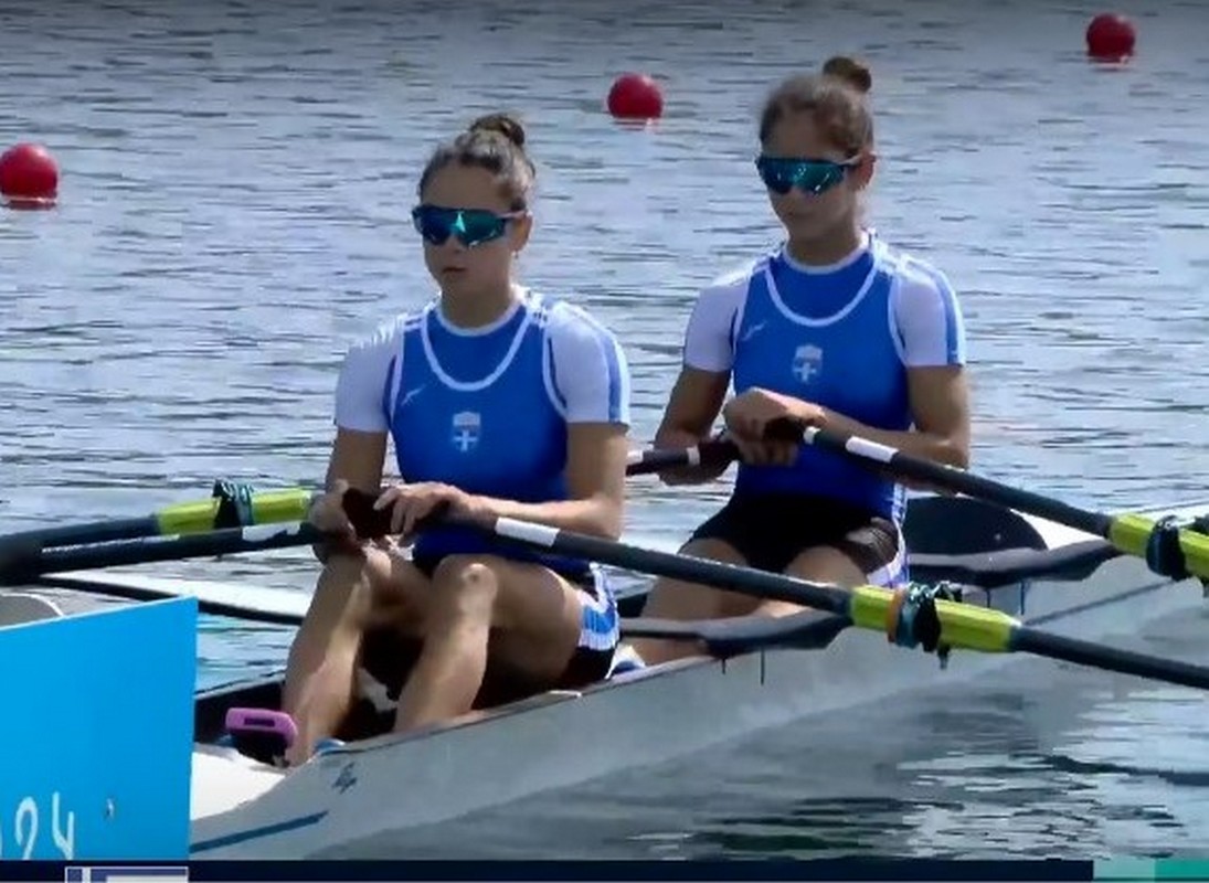 Πέρασαν στα ημιτελικά Φίτσιου και Κοντού (VIDEO)