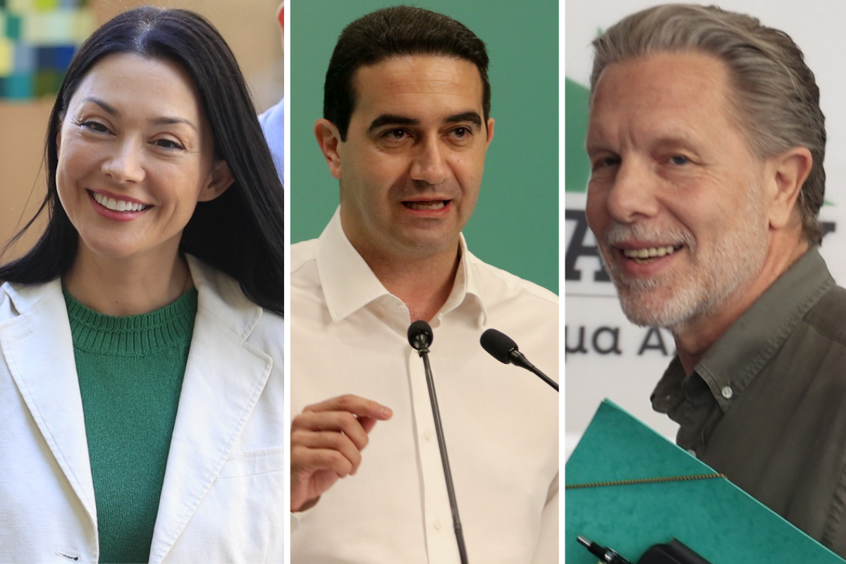 ΠΑΣΟΚ: Στη Θεσσαλονίκη Γιαννακοπούλου, Κατρίνης και Γερουλάνος