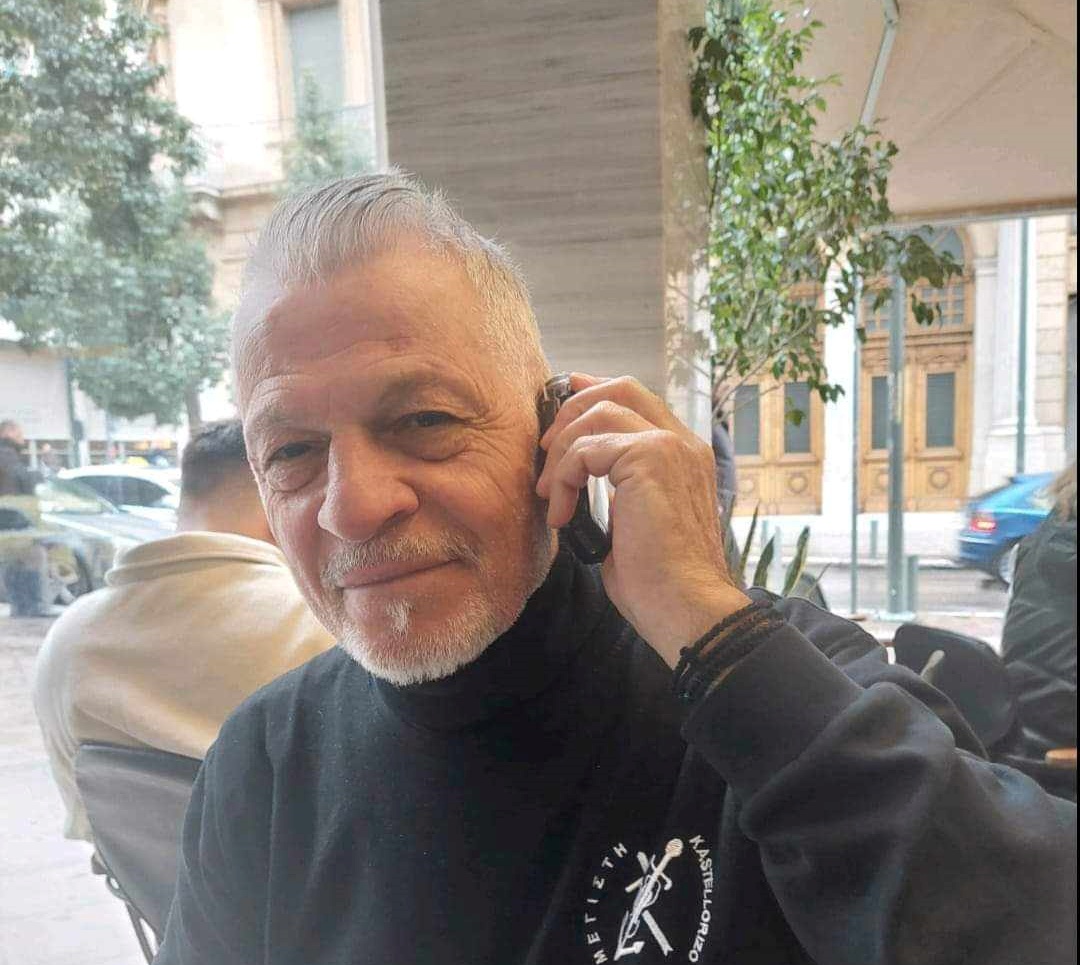 Γ. Κανελλάκης: «Δε θα κάνω χρήση των 5.000 υπογραφών που έχω συλλέξει λόγω προσωπικών δεδομένων»