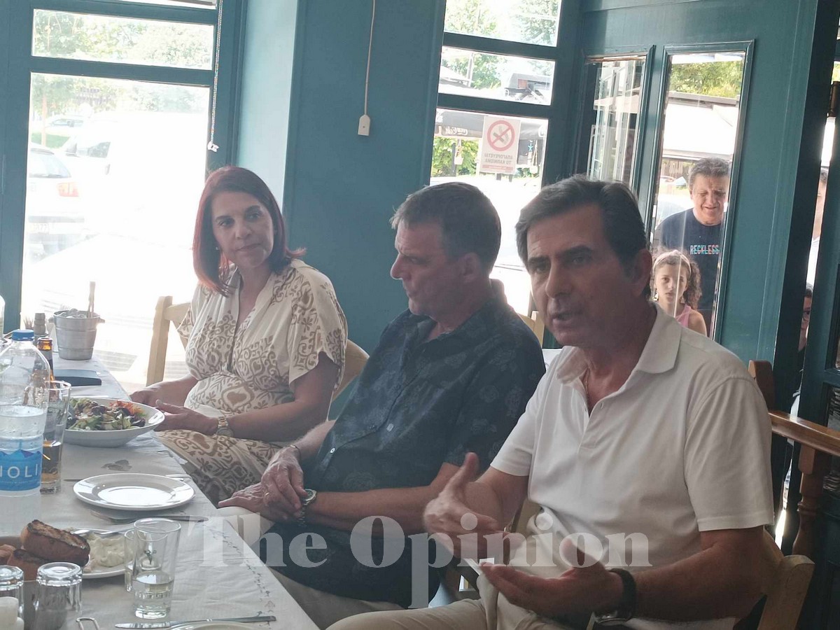 Η πρόκληση του Flyover, οι χώροι στάθμευσης και η εξωστρέφεια Γκιουλέκα στο ΥΜΑΘ