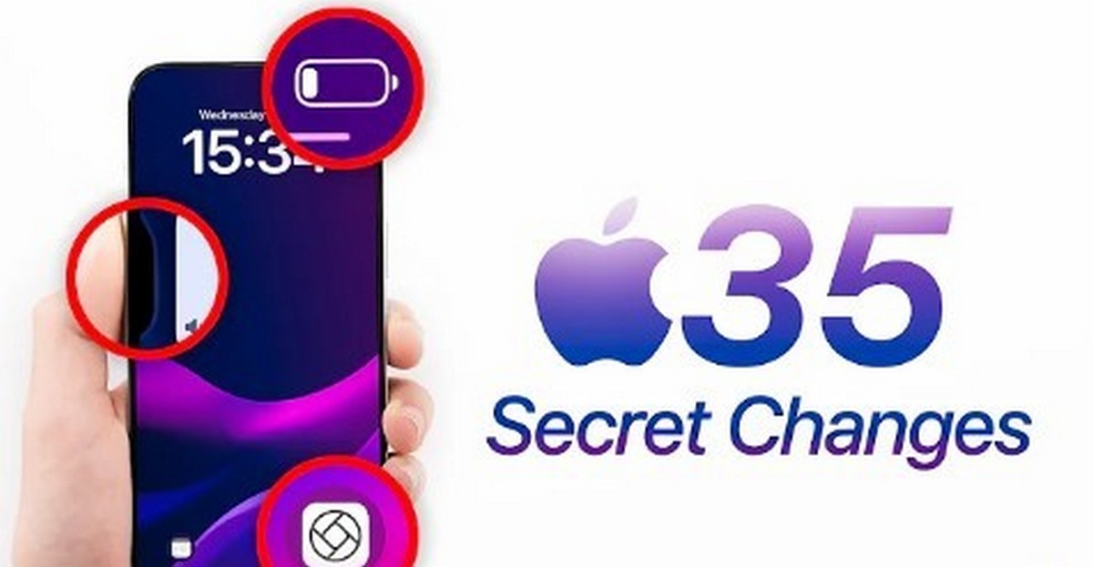 Η Apple άρχισε ήδη να ασχολείται με το IOS 19 στα IPhone