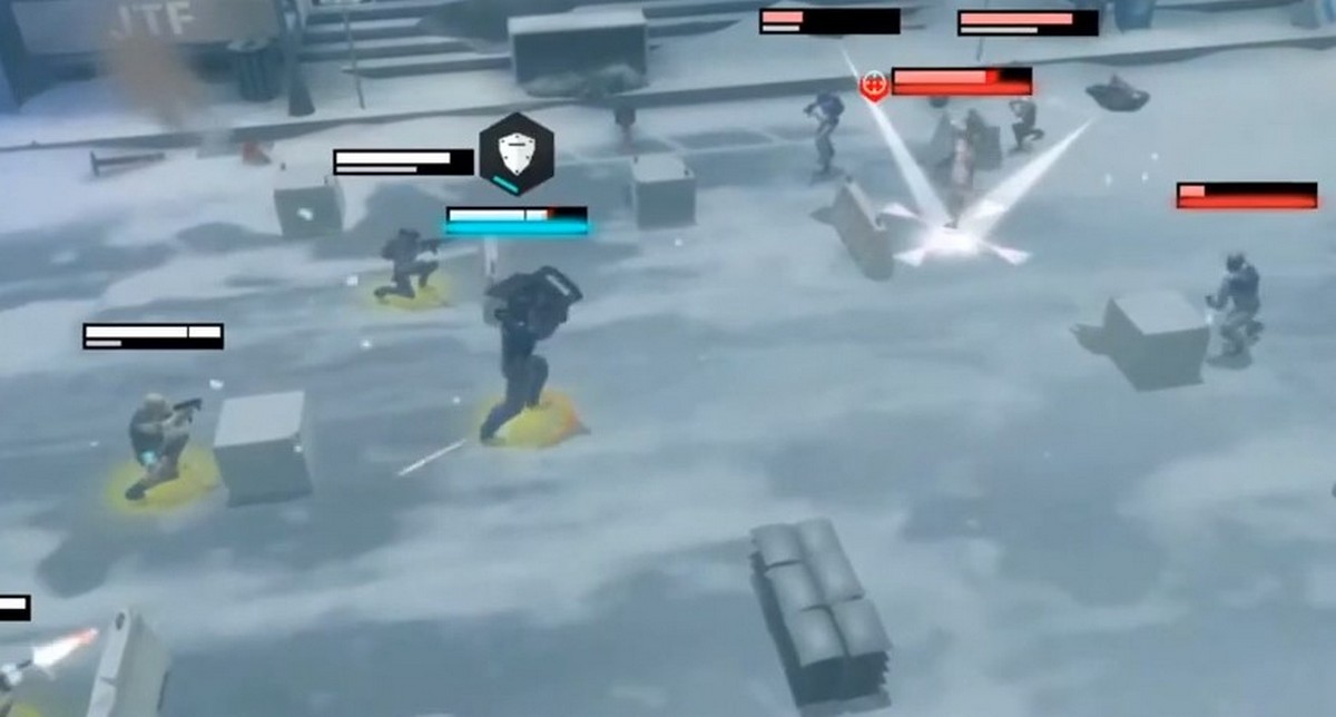 Συνεχίζονται οι εκπτώσεις σe παιχνίδια στο steam