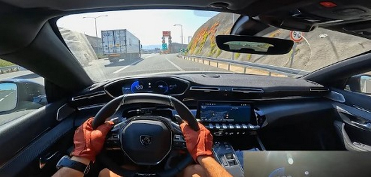 H Peugeot λανσάρει επίσημα την τεχνητή νοημοσύνη