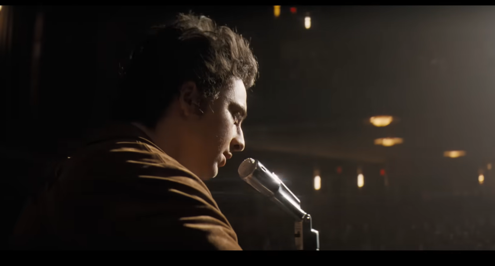 Ο Τιμοτέ Σαλαμέ στην ελίτ των πιο ακριβοπληρωμένων πρωταγωνιστών του Χόλιγουντ