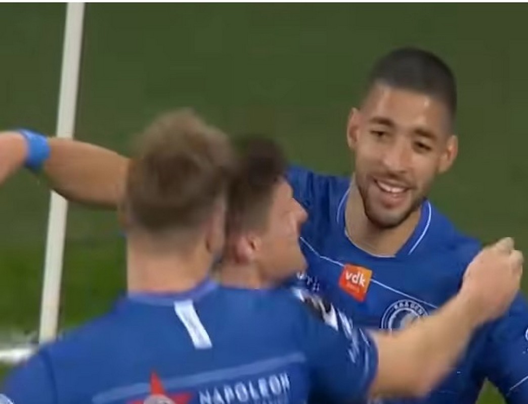 Τισουντάλι: Πότε έρχεται για να υπογράψει με τον ΠΑΟΚ