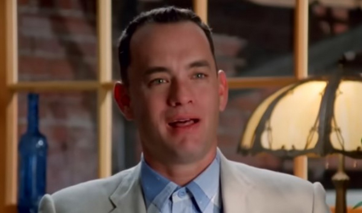 Η εμφάνιση του Τομ Χανκς στο μετρό της Νέας Υόρκης που έγινε viral