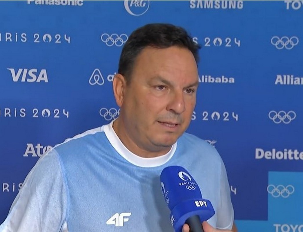 Θ. Βλάχος: «Δεν ξέρω αν αξίζαμε την νίκη – Έχουμε πολλές δυνατότητες» (VIDEO)