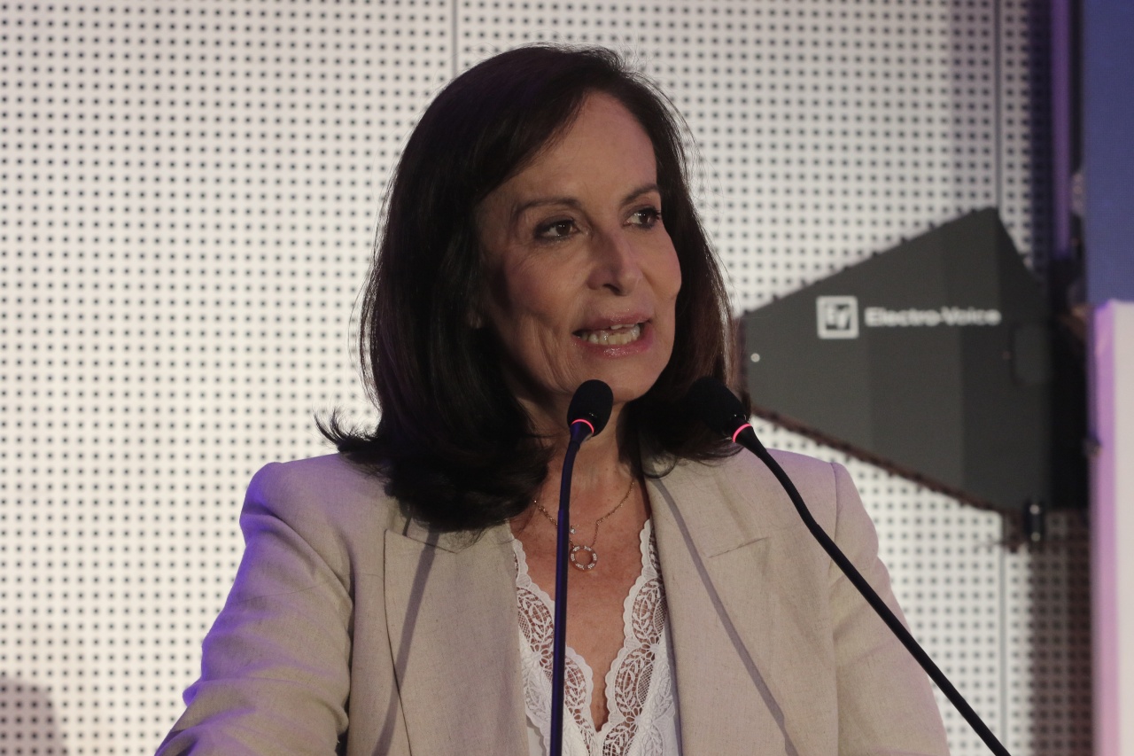 Άννα Διαμαντοπούλου: Είναι η ώρα να μιλήσουμε για πλήρη αναδιάρθρωση του ΠΑΣΟΚ (VIDEO)