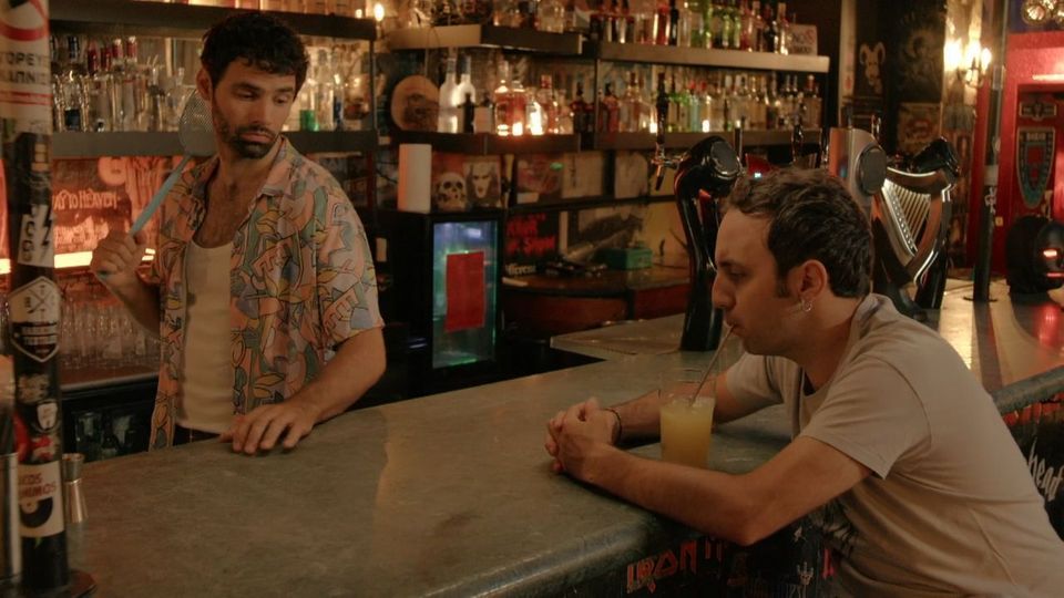 «Αρχελάου 5»: Το πρώτο τρέιλερ της νέας κωμικής σειράς της ΕΡΤ (VIDEO)