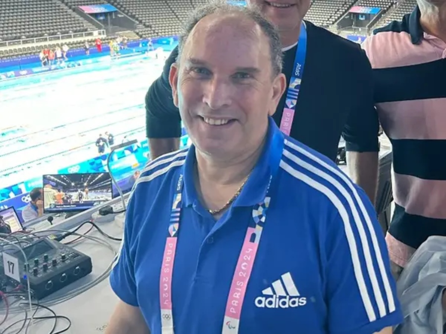 Τέλος από το Eurosport σχολιαστής για σεξιστικό σχόλιο στους Ολυμπιακούς Αγώνες