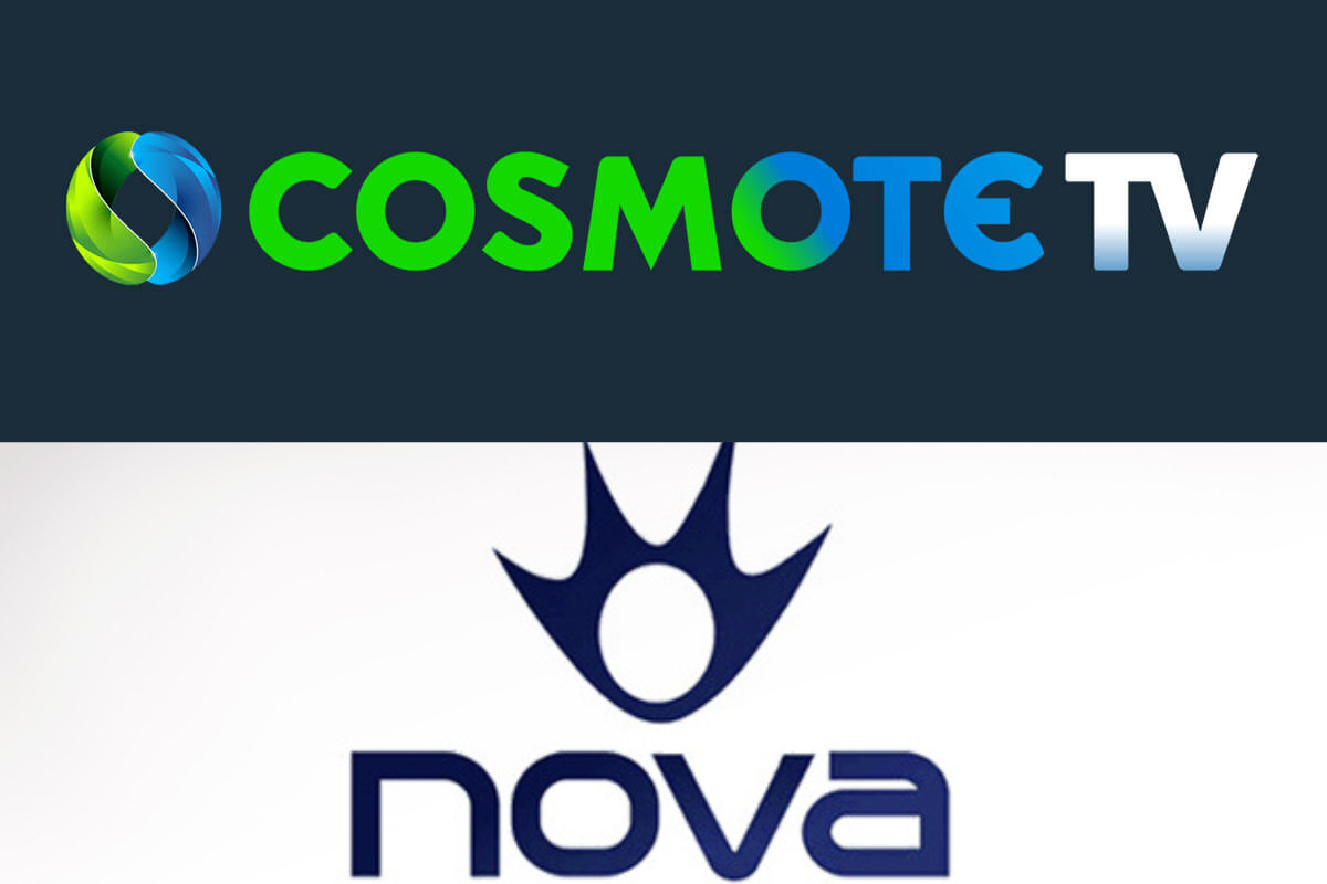 H κίνηση «ματ» των Nova-Cosmote