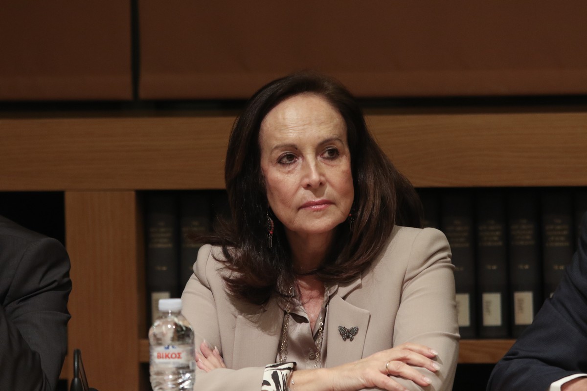 Το ερωτηματικό