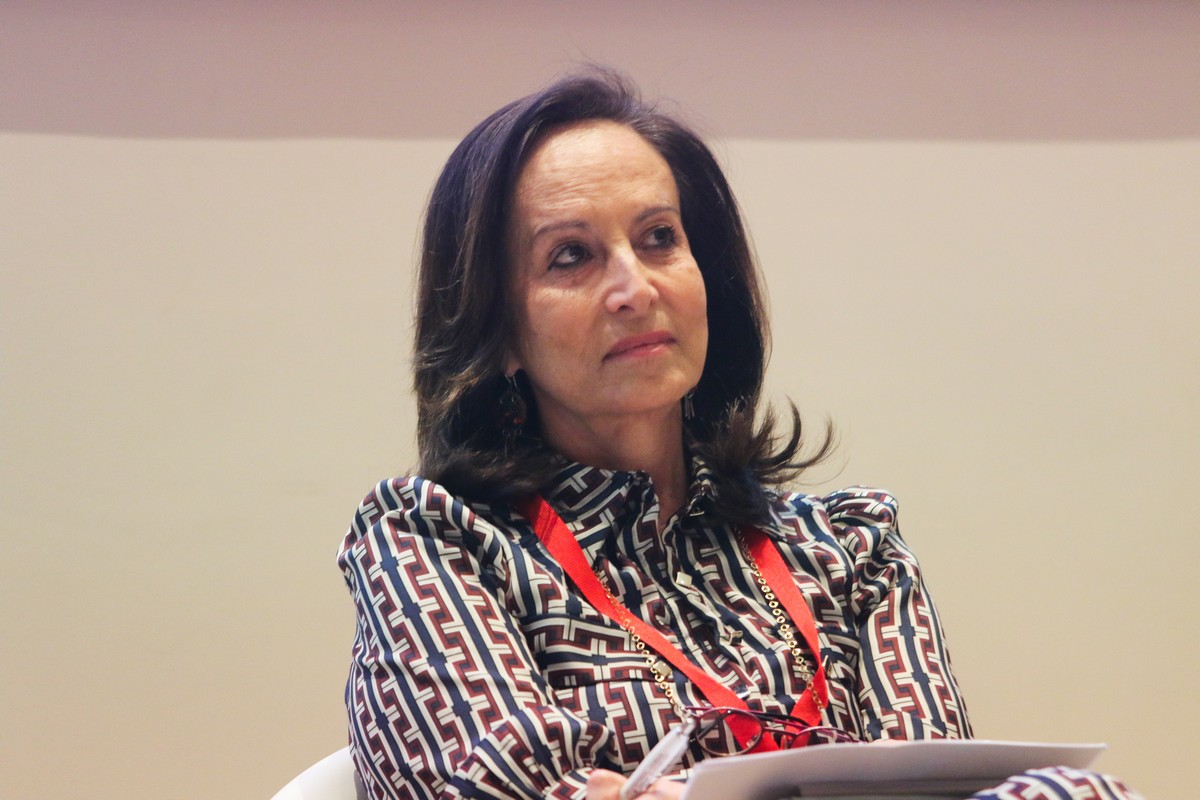 Άννα Διαμαντοπούλου: Η άγνωστη ιστορία της για την πρώτη της υποψηφιότητα ως βουλευτής