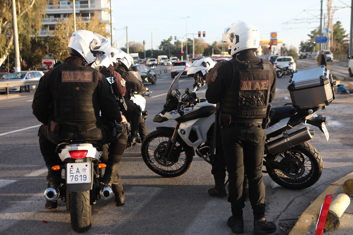 Θεσσαλονίκη: Έλεγχοι για παρεμπόριο στις λαϊκές αγορές