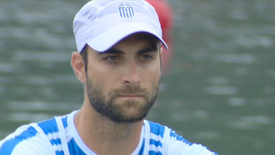 Ολυμπιακοί Αγώνες: Πρόκριση για τον Στέφανο Ντούσκο στα προημιτελικά της κωπηλασίας(VIDEO)