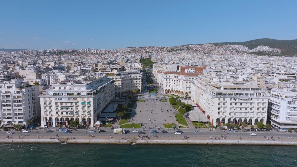 Η ΕΥΑΘ πρωτοπορεί στην έξυπνη διαχείριση υδάτων-λυμάτων με τεχνολογίες AI από τη Siemens