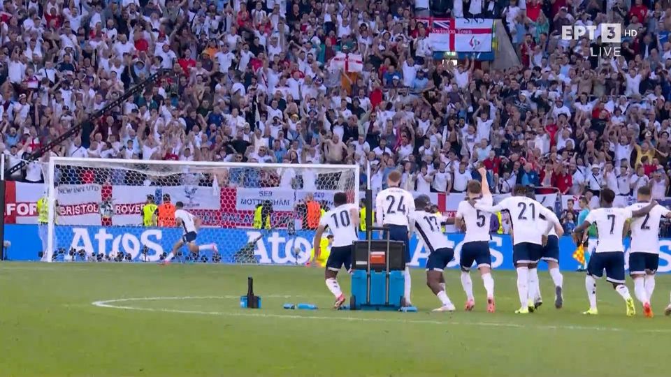 EURO 2024: Στα πέναλτι η Αγγλία, ανατροπάρα η Ολλανδία – Τα γκολ και οι φάσεις των «σαββατιάτικων θρίλερ» (VIDEO)
