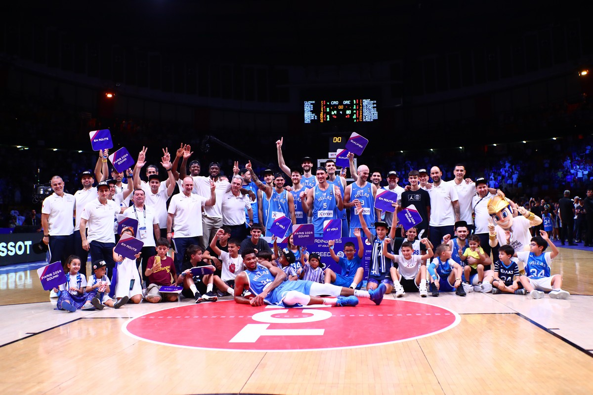 Η… αρπαχτή της «επίσημης αγαπημένης» στη Θεσσαλονίκη