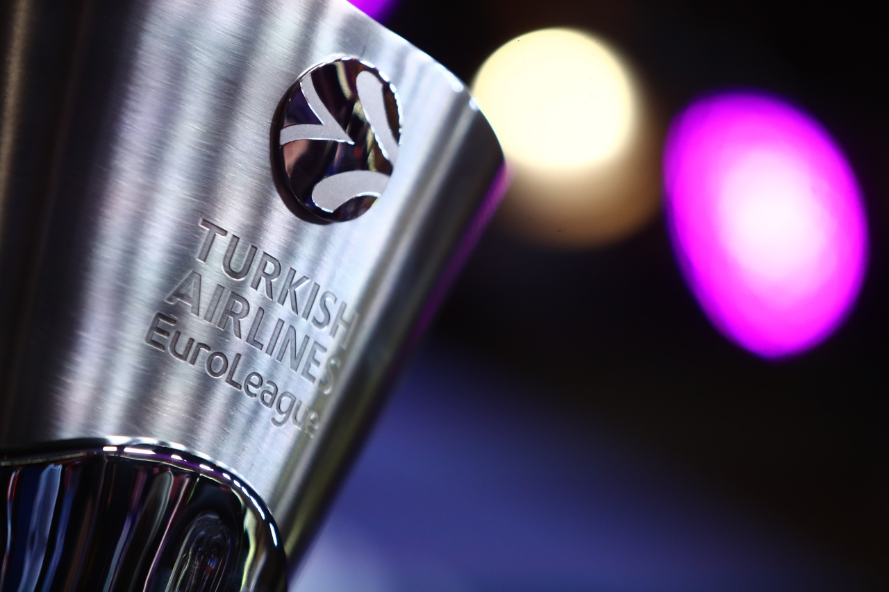 Euroleague: Ανακοίνωσε την επιστροφή των αγώνων στο Ισραήλ