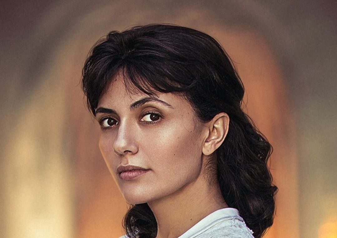 «Η Νύφη»: Πότε κάνει πρεμιέρα η νέα σειρά ιταλικής παραγωγής στον ALPHA (VIDEO)