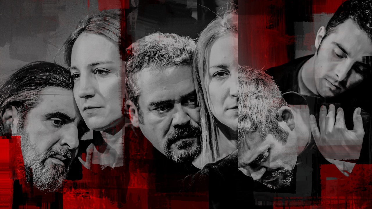 53ο Φεστιβάλ Ολύμπου: Η τραγωδία «Ηρακλής Μαινόμενος» στο αρχαίο θέατρο Δίου