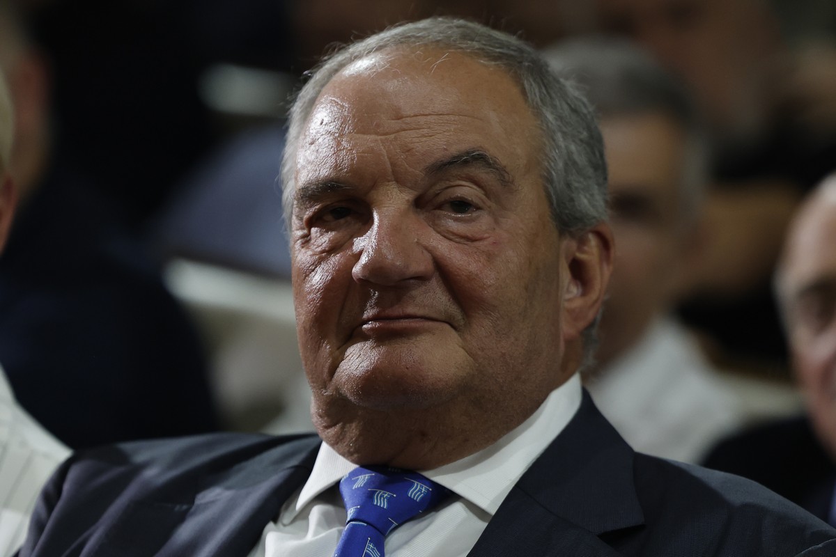 Καραμανλής: Σκανδαλώδης και πελατειακή η διαχείριση των αγροτικών ενισχύσεων