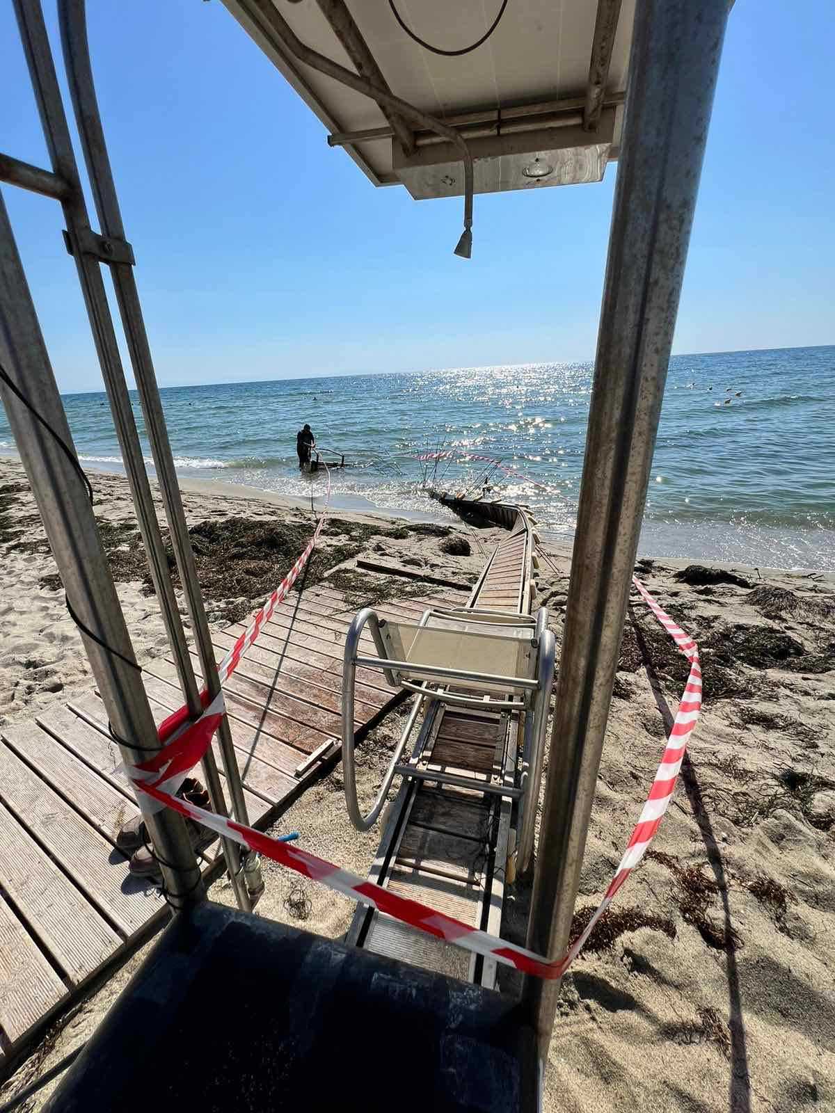 Ο αποδεκτός βανδαλισμός καταντά συλλογική ανευθυνότητα