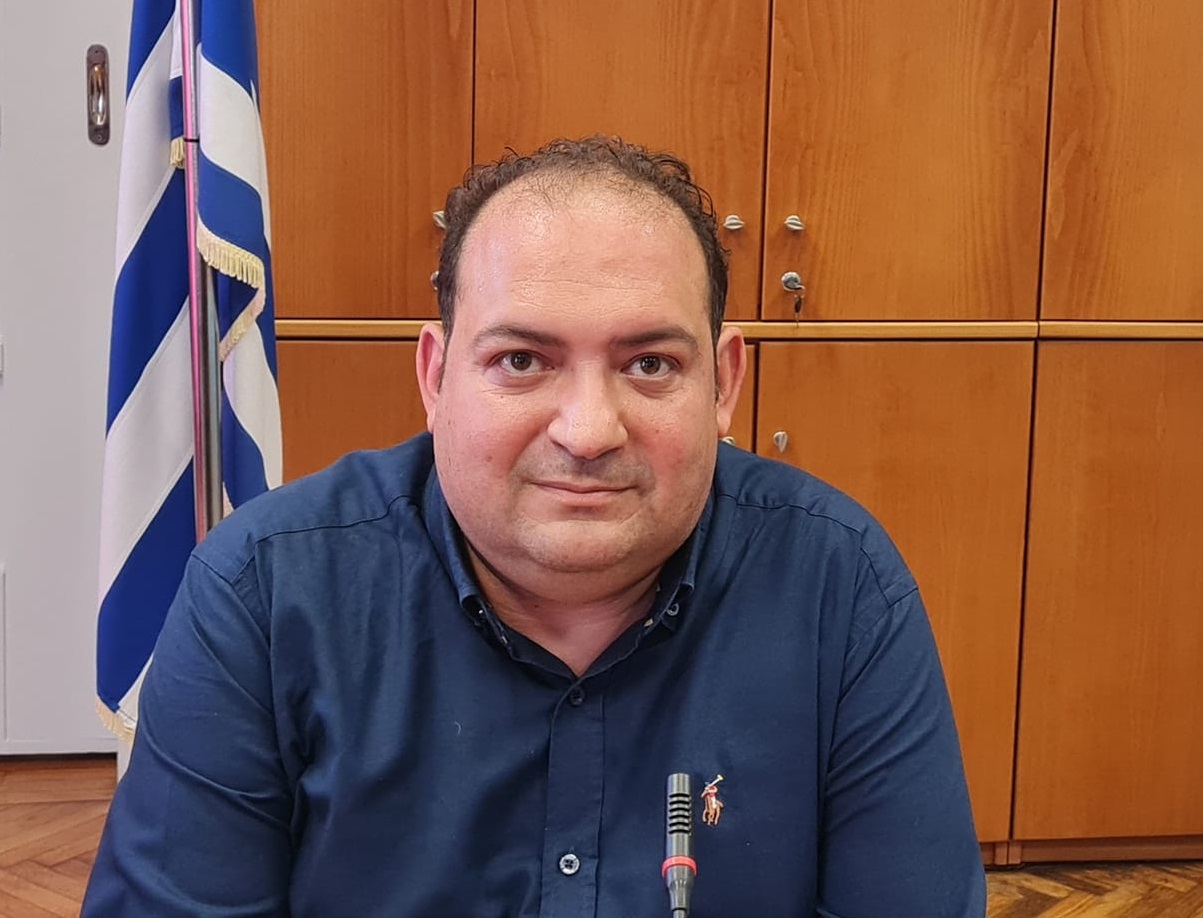 Πρώτη με εκδήλωση στη ΔΕΘ για Θεοτόκη