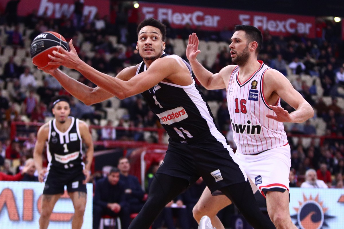 Μετά τον Πόρτερ, δεύτερος παίκτης του ΠΑΟΚ στο ΝΒΑ!