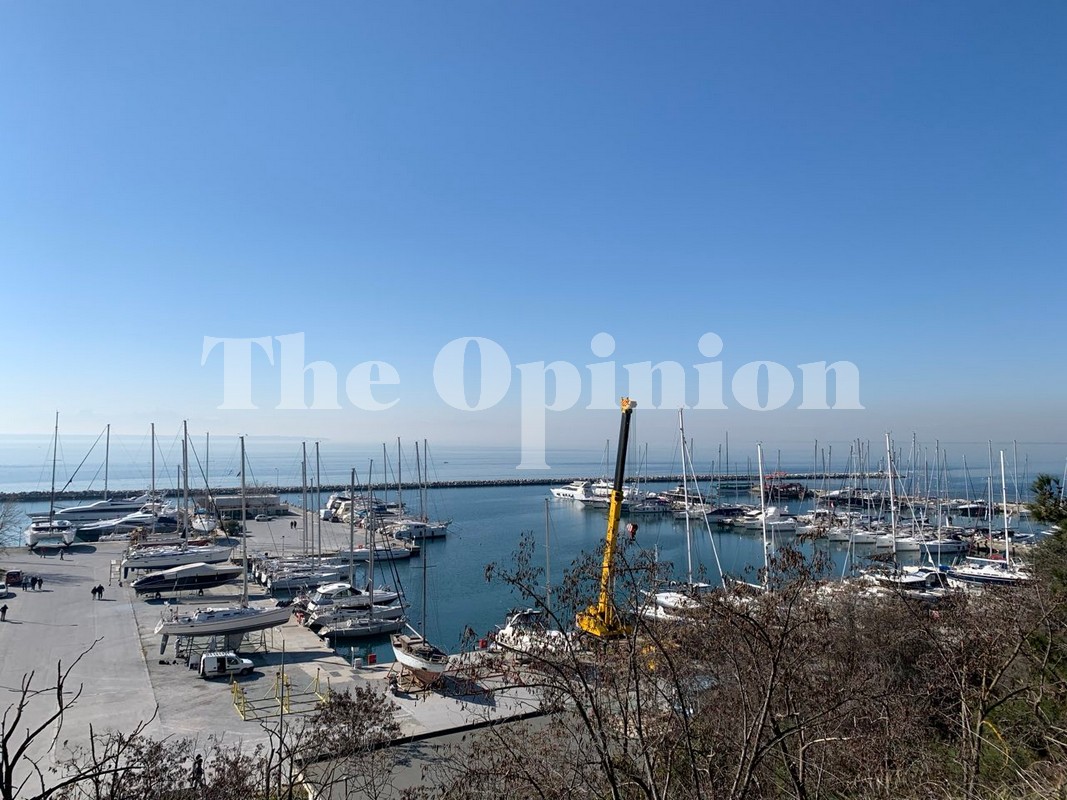 Χρ. Αράπογλου: Την επόμενη εβδομάδα στο ΣτΕ για τη Μαρίνα Αρετσούς