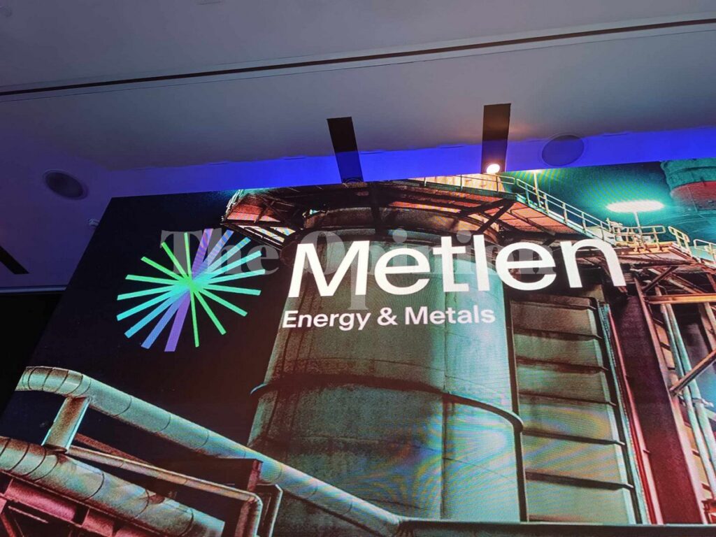 Νέα εποχή Metlen: Το παρασκήνιο πίσω από την αλλαγή ονόματος της MYTILINEOS – Τι ειπώθηκε στη Θεσσαλονίκη