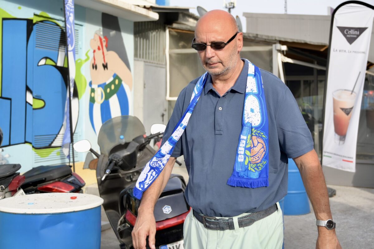 Στήριξη ΓΣ Ηρακλή σε Μονεμβασιώτη: Υπάρχει συντονισμένη προσπάθεια να τον εξωθήσουν σε φυγή