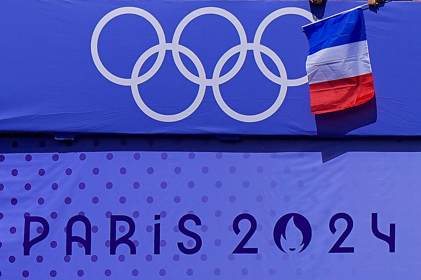 Απόψε η τελετή Λήξης των Ολυμπιακών Αγώνων – Υπερθέαμα υπόσχεται το Παρίσι