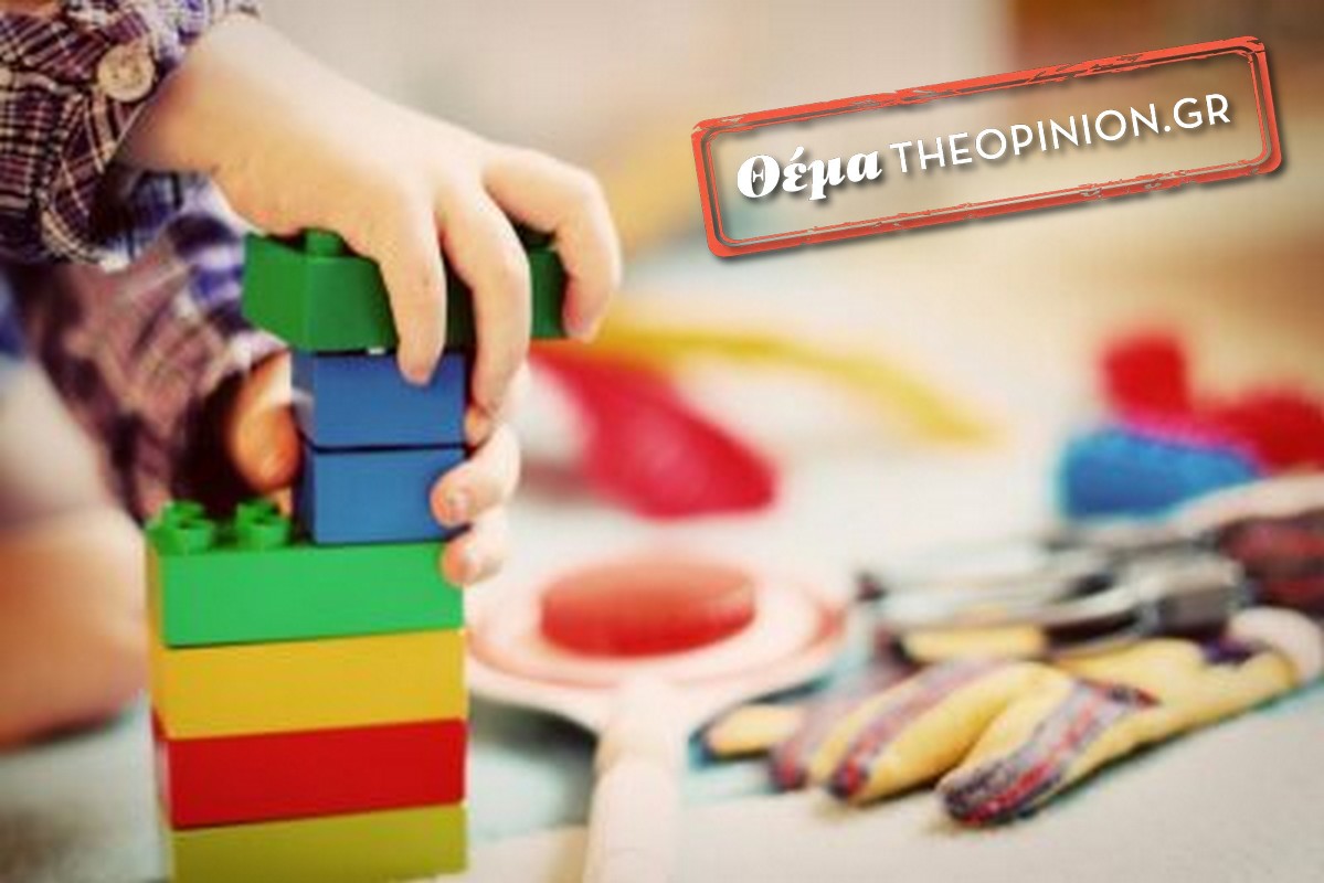 Λουκέτα σε δημοτικούς παιδικούς σταθμούς στη Θεσσαλονίκη – Μένουν εκτός δεκάδες παιδιά φέτος