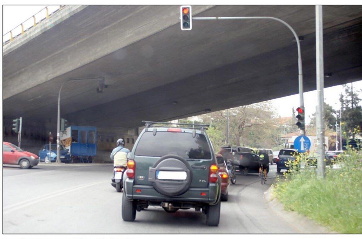Δανιηλίδης: Αναγκαίες οι συμπληρωματικές παρεμβάσεις στον κόμβο Νεάπολης και Πεύκων για την αποφυγή τροχαίων
