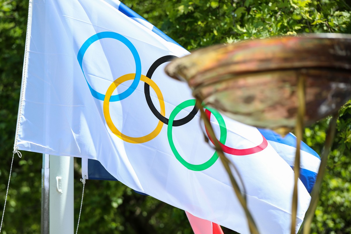 Ολυμπιακοί Αγώνες: Ακυρώθηκε η προγραμματισμένη συνέντευξη στο κέντρο Τύπου- Πιθανή αλλαγή σχεδίων στην τελετή έναρξης