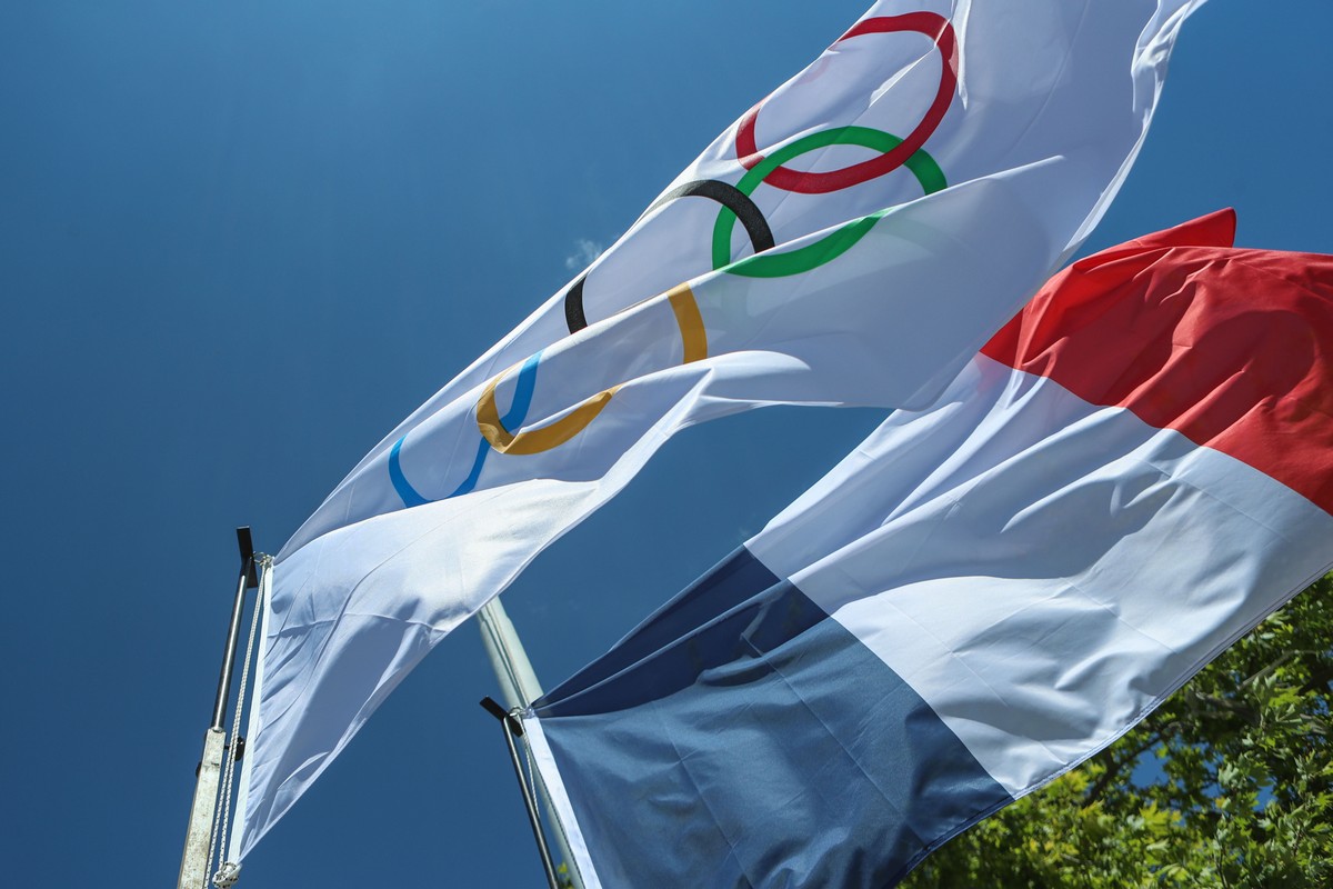 Ολυμπιακοί Αγώνες 2024: Το βράδυ της Παρασκευής η τελετή έναρξης- Τι ώρα ξεκινά και τι θα συμβεί για πρώτη φορά