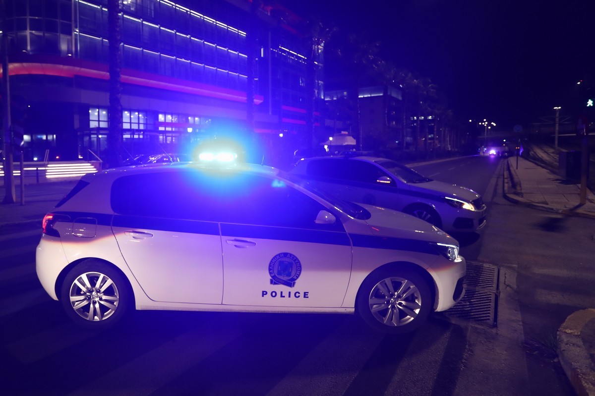 Αιματηρό περιστατικό στην Περαία: Πέντε συλλήψεις για την συμπλοκή – Μεταξύ αυτών και ο τραυματίας