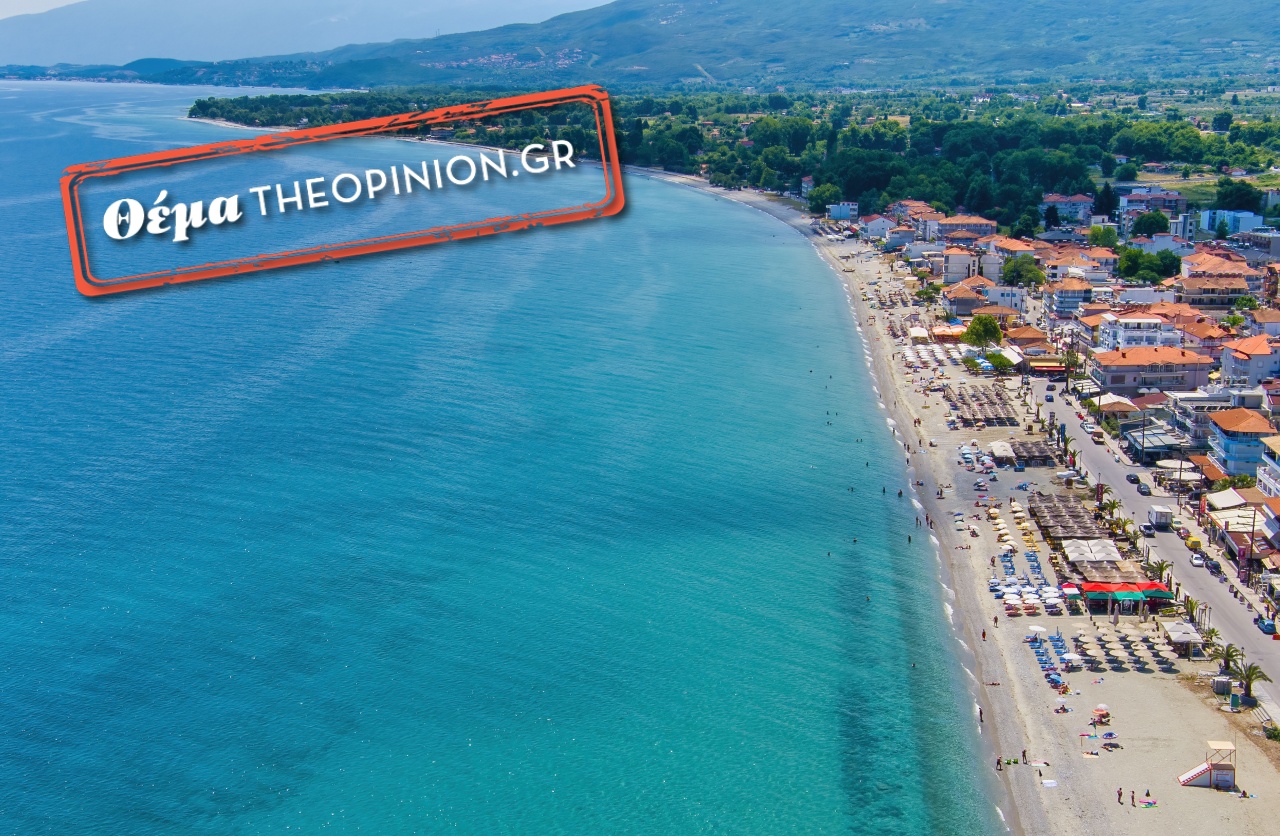 Με λιγότερα κέρδη από το 2023, αλλά με… αισιοδοξία κλείνει η σεζόν στην Πιερία