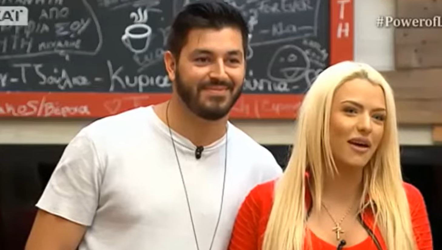 Παίκτες από ελληνικά ριάλιτι που έφυγαν ξαφνικά από την ζωή (VIDEO)