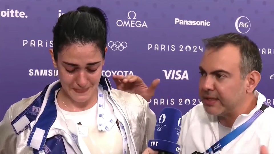 Έξαλλος ο προπονητής της Γκουντούρα μετά τον αποκλεισμό: “Είναι σκάνδαλο” (VIDEO)