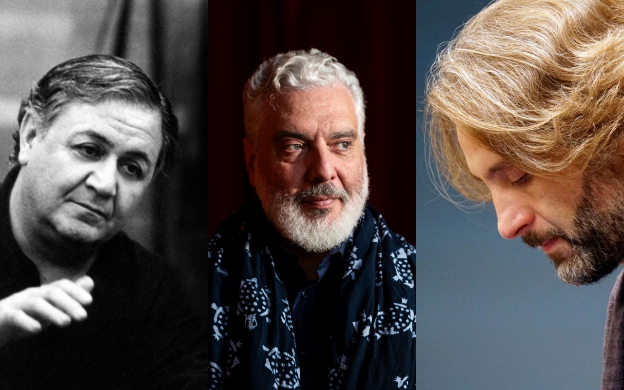 «Μάνος Χατζιδάκις: Το ρεσιτάλ» – Ένας εμβληματικός δίσκος, μια ιστορική σειρά συναυλιών