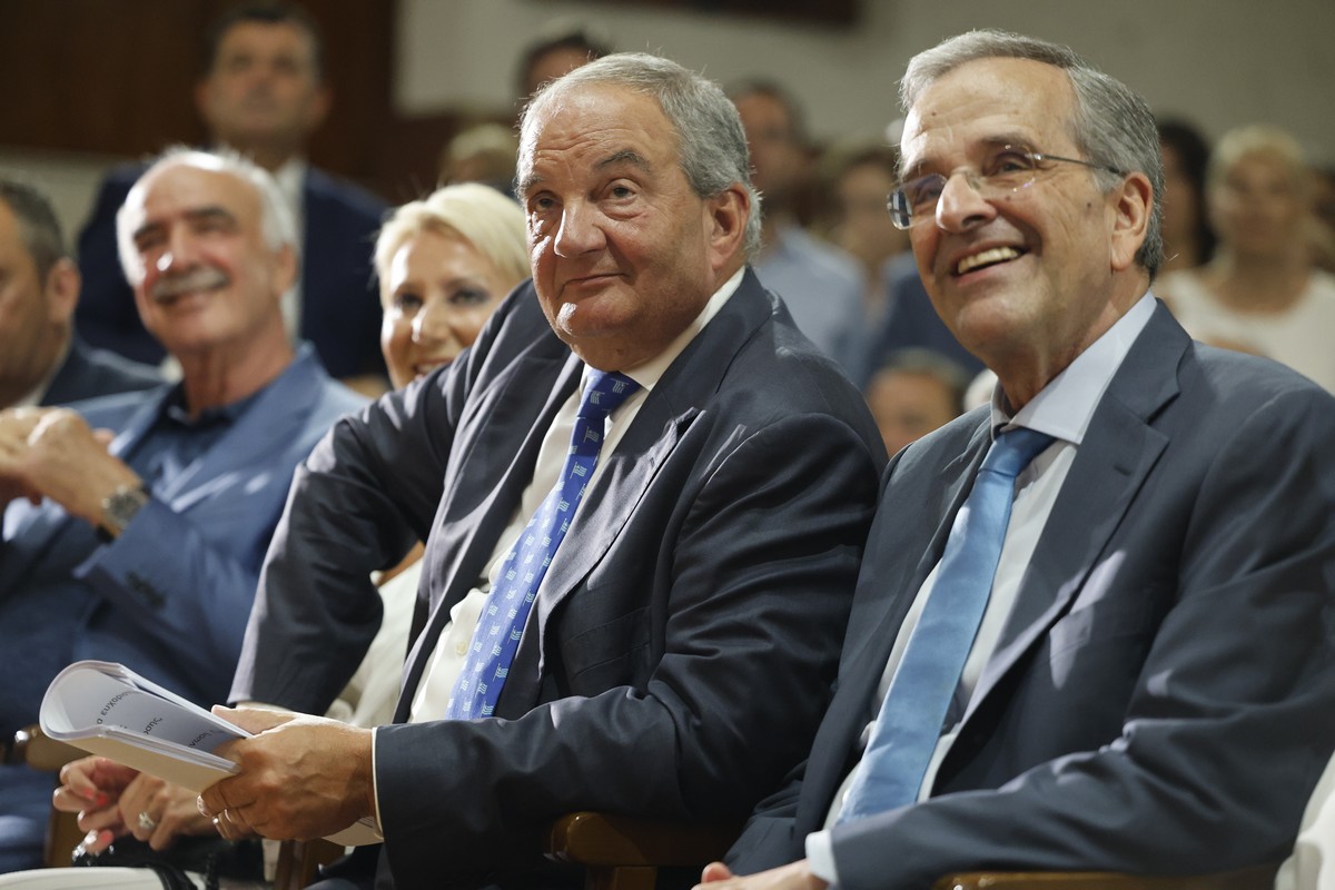 Πλήρης αποδόμηση