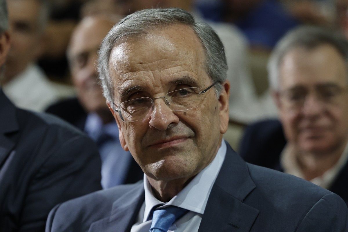 Έρχεται η «σοβαρή Χρυσή Αυγή»;