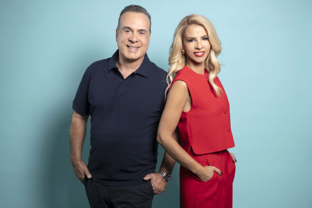 «Πρωίαν σε είδον»:  Η αγαπημένη εκπομπή επιστρέφει τον Σεπτέμβριο σε νέα ώρα