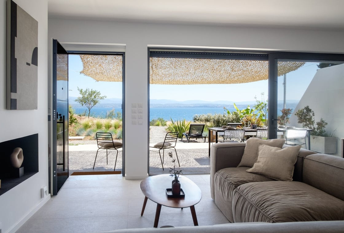 Airbnb: Οι 6 τρόποι για ασφαλείς κρατήσεις και προστασία από διαδικτυακές απάτες