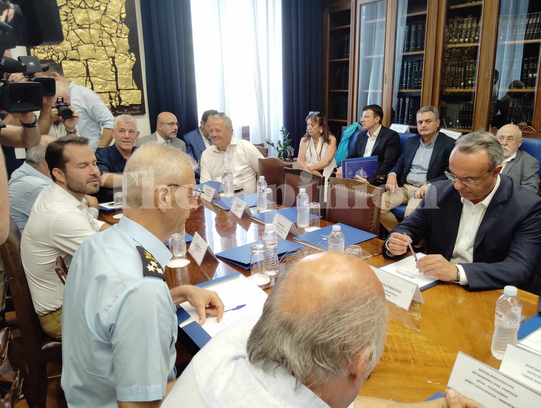Ο Flyover, οι φορτοεκφορτώσεις και η κοινή λογική