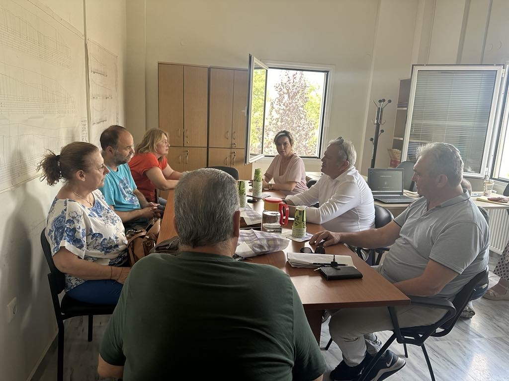 Πρόσθετοι έλεγχοι για τους υδάτινους πόρους στη Μαυροράχη λόγω του ΧΥΤΑ