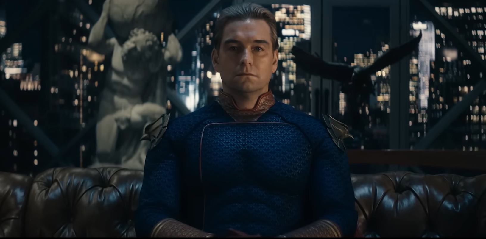 «The Boys»: Μια αλλόκοτη σειρά που κοροϊδεύει το κοινό της (VIDEO)