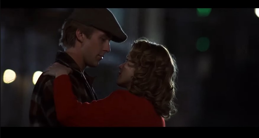 ”The Notebook”: Η Άλι και ο Νόα μας «σύστησαν» τον έρωτα τους σαν σήμερα πριν 20 χρόνια